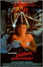 A Nightmare On Elm Street