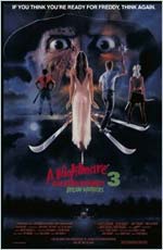 A Nightmare On Elm Street 3: Dream Warriors