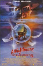 A Nightmare On Elm Street 5: The Dream Child