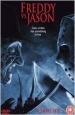 Freddy Vs Jason