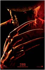 A Nightmare On Elm Street Remake