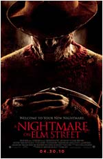 A Nightmare On Elm Street Remake